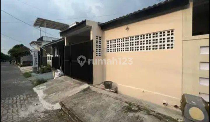 Dijual Rumah Minimalis Siap Huni Dalam Kompke di Soreang, Bandung 2