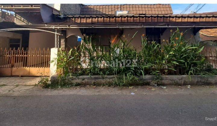 Disewakan Rumah 2 Lantai di Dago Pojok, Bandung Kota 2