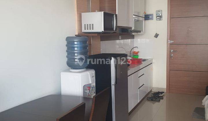 Disewakan Apartement Type Studio Furnished di Beverly Dago Bandung Kota 2