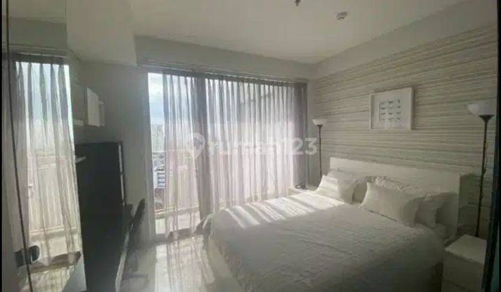 Disewakan Apartement Dago Suites Type 1 BR Furnished 1