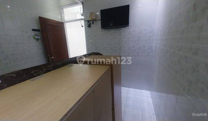 Rumah Kontrakan Semi Furnished di Arcamanik, Bandung 2