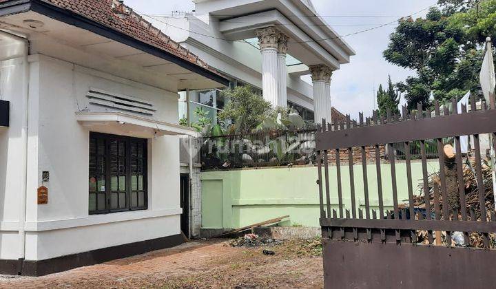 Dijual Rumah Siap Huni di Riau, Bandung Kota 1