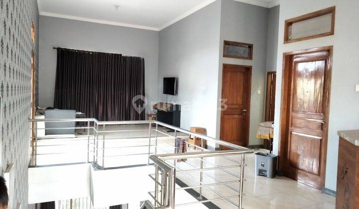 Dijual Rumah Cantik Pad lingkungan nyaman di Margacinta, Bandung 2