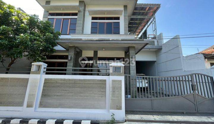 Dijual Rumah Cantik Pad lingkungan nyaman di Margacinta, Bandung 1