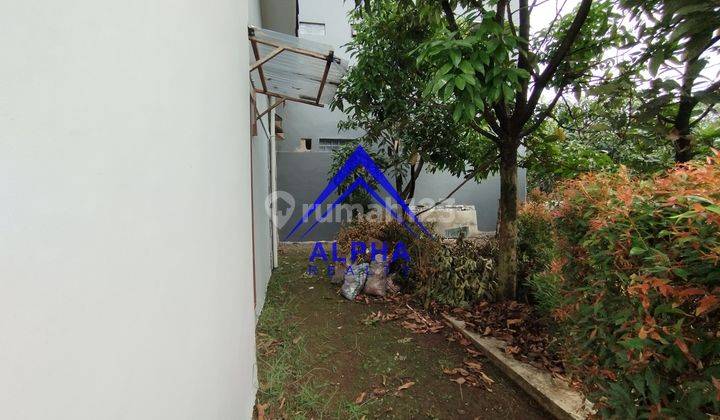 Dijual Rumah Minimalis dalam Cluster di Bojongsoang, Bandung 2