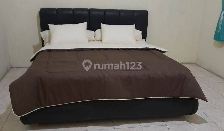 Disewkan Rumah 3 Lantai Full Furnished di Sarijadi, Bandung Kota 2