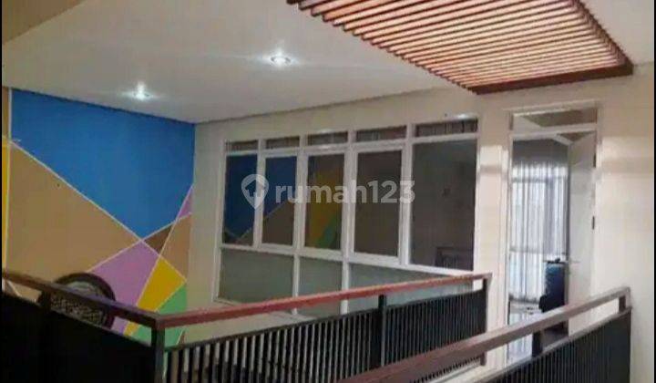 Dijual Rumah 2 Lantai Full Furnished di Perumahan Area Padalarang, Bandung 2