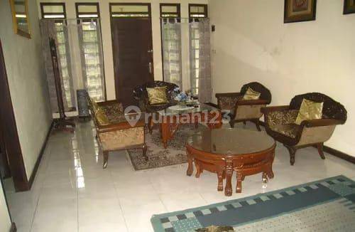 Disewakan Rumah Full Furnished di Gunung Batu, Bandung 2