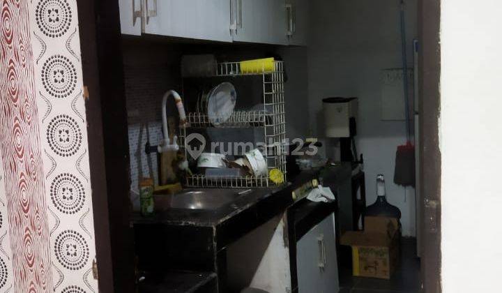 Disewakan Rumah Full Furnished di Perumahan Batujajar, Bandung 2