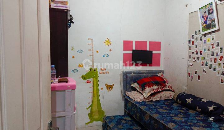 Dijual Rumah Minimalis di Pasir Impun Mandalajati, Bandung 2