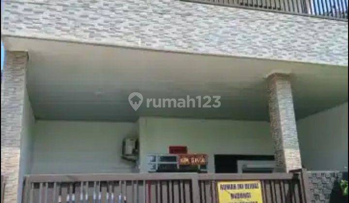 Dijual Rumah Cantik di Taman Kopo Katapang, Bandung 1