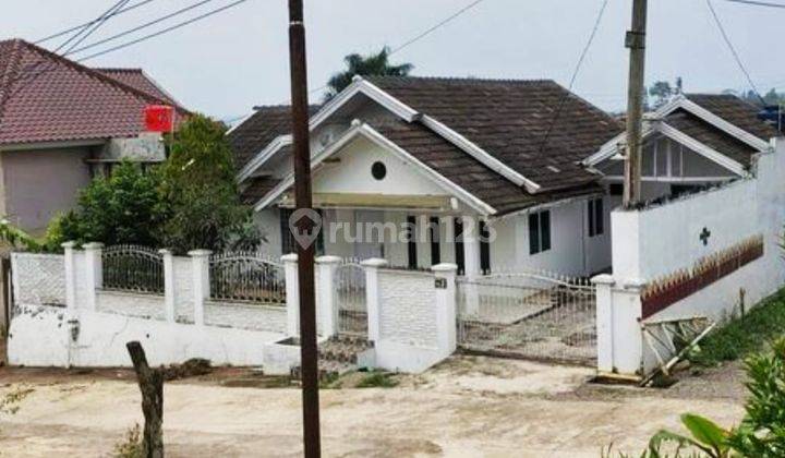 Dijual Rumah Cantik Di Parahyangan Kencana, Soreang Bandung 1