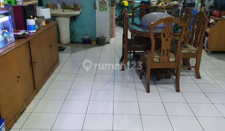 Dijual Rumah Siap Huni di Moch Toha, Bandung Kota 2