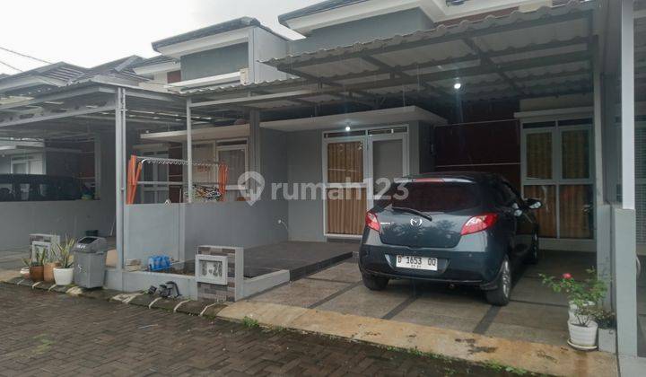 Dijual Rumah Minimalis di Sangkan Hurip Katapang, Bandung 1