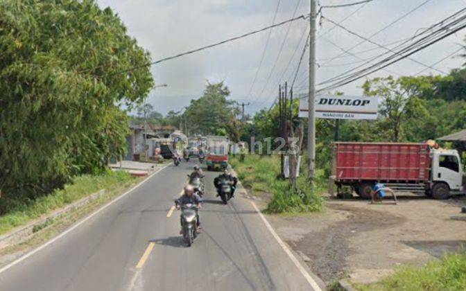 Disewakan Gudang Baru Dekat Gerbang Tol Kutawaringin, Bandung 2