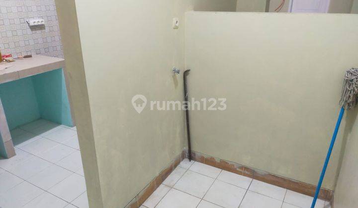 Dijual Rumah Kawasan Pasir Jati, Kab. Bandung. 2