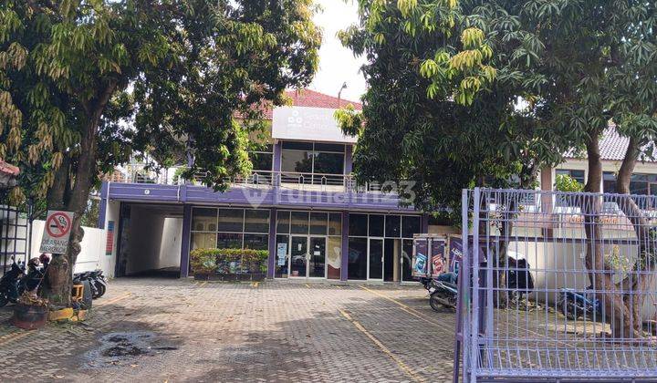 Dijual Ex Kantor Dan Gudang, Jalan Tuparev 110, Cirebon 2