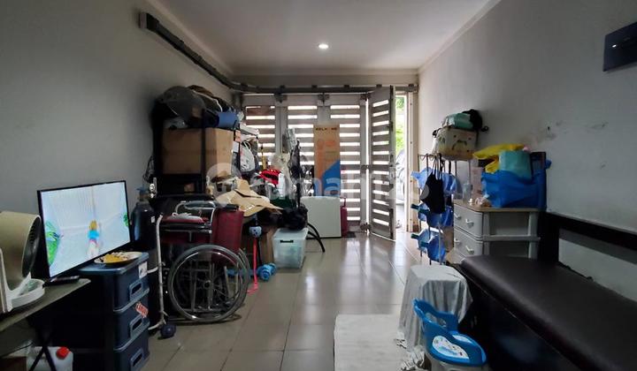 Rumah di Bintaro Kebayoran Residence sektor 7 Bintaro 2
