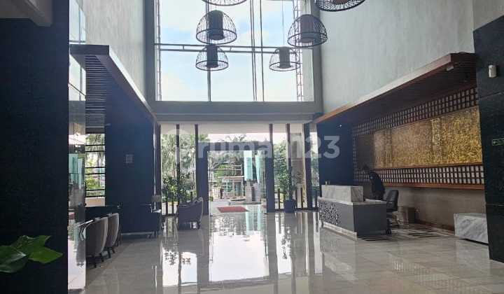 Bumimas Apartment, Terogong Raya Street, Cilandak, South Jakarta 2