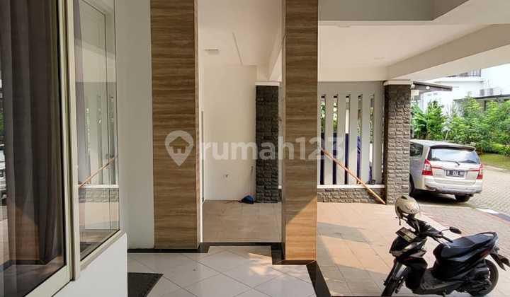 Rumah di Bintaro Kebayoran Essence sektor 7 Bintaro  2