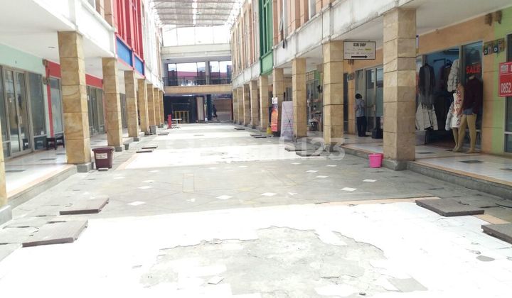 Shop House for Office in Bintaro Trade Center Sector 7 Bintaro 2