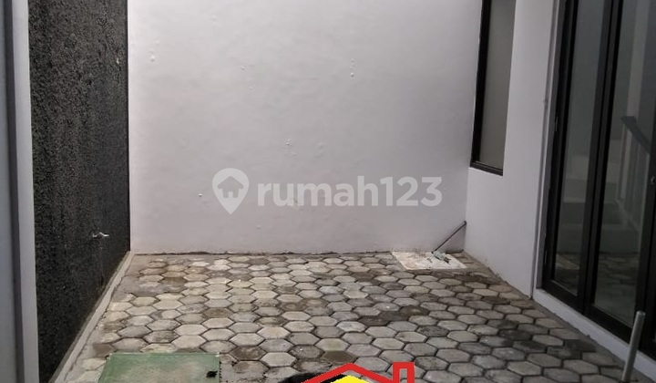 Rumah Cantik Siap Huni di Discovery Serenity Bintaro (mi)