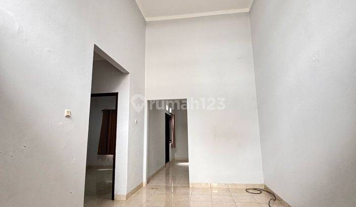 Rumah murah di Gracia Residence Graha Raya Bintaro LT. 90 m 2