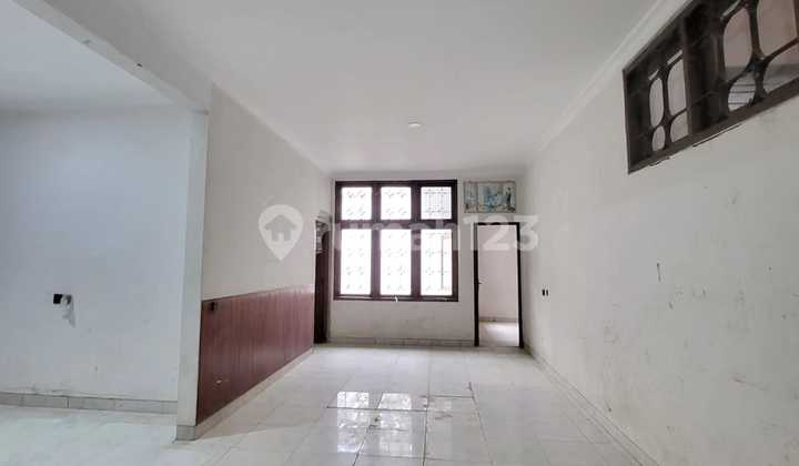 Rumah murah di Bintaro Mandar Utama sektor 9 Bintaro 