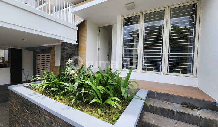 Rumah Siap Huni di Bintaro Kebayoran Residence Sektor 7 Bintaro 2