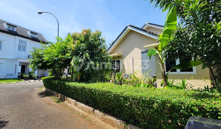 Rumah bagus di Bintaro Permata sektor 9 Bintaro  luas tanah 150 m