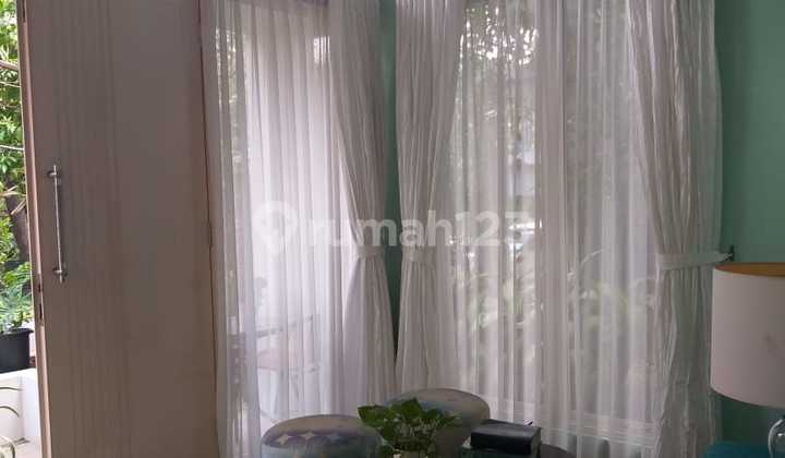 Rumah bagus di Bintaro Kebayoran Height sektor 7 Bintaro  2