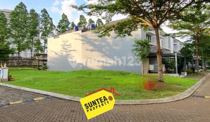 Kavling Kebayoran Infinity Bintaro Siap Bangun | mi Kavling Kebayoran Infinity Bintaro Siap Bangun | mi