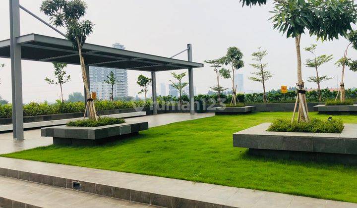 Apartemen di Bintaro Emerald Bintaro Jombang Tangerang Selatan 2