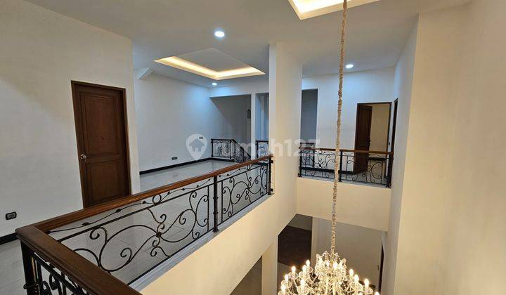 Rumah Bagus di Pondok Indah Pondok Hijau Jakarta Selatan 2