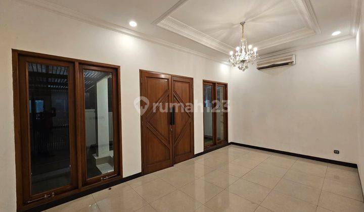 Rumah Bagus di Pondok Indah Pondok Hijau Jakarta Selatan 1