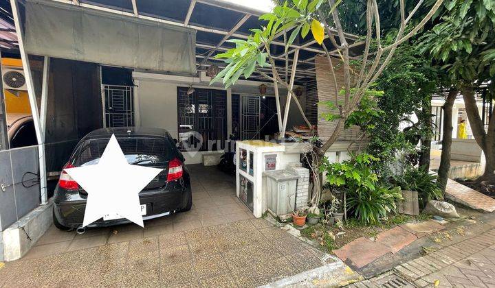 Rumah Dijual di Graha Raya Fortune Spring Tangerang Selatan  2