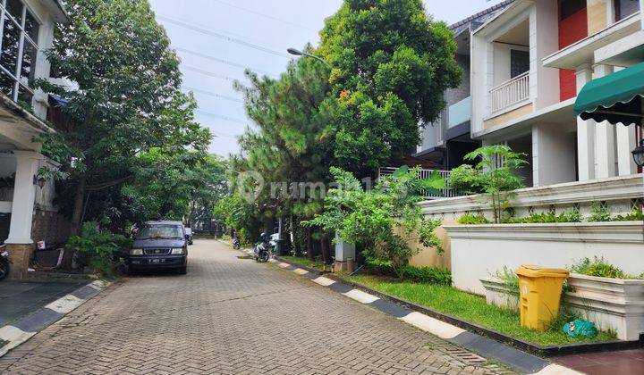 Rumah di Bintaro Kebayoran View Sektor 7 Bintaro Luas 255 M  2