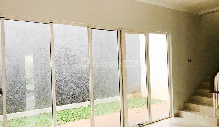 Rumah baru di Bintaro Kebayoran Residence sektor 7 Bintaro 2