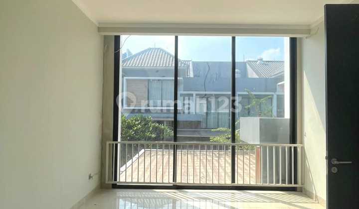 Rumah murah di Bintaro Kebayoran Villas sektor 7 Bintaro  2