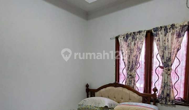 Rumah murah di Bintaro Puri Bintaro sektor 9 BIntaro LT.144 m