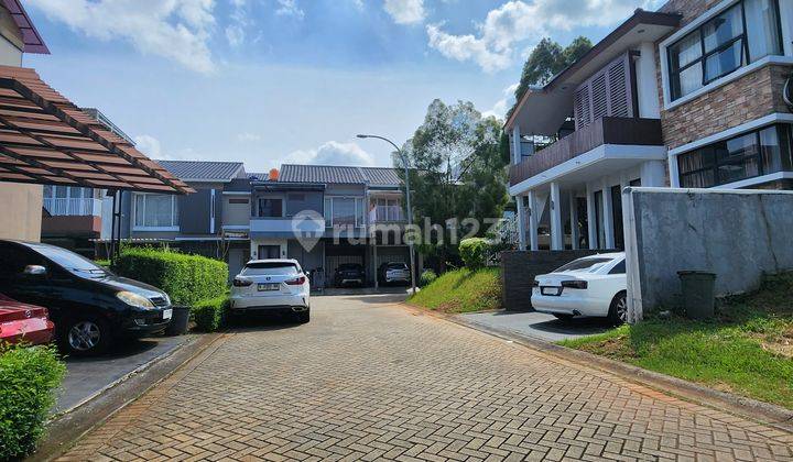 Kavling di Bintaro Kebayoran Village sektor 7 Bintaro 1