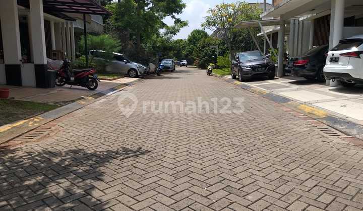 Furnished House in Bintaro Discovery Fiore Sector 9 Bintaro