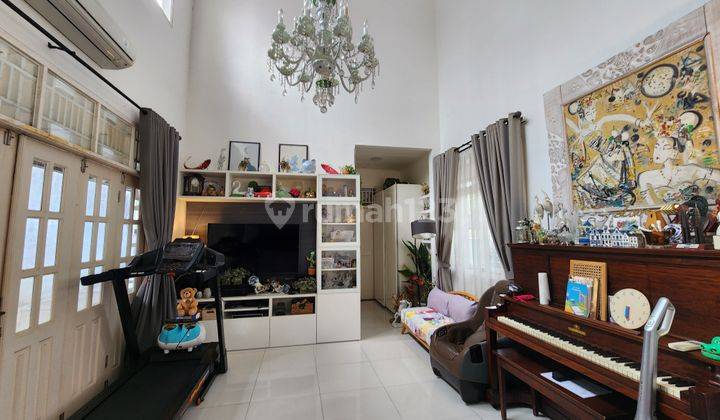 Rumah hitung tanah saja di Perumahan Arinda Permai Pondok Aren  2