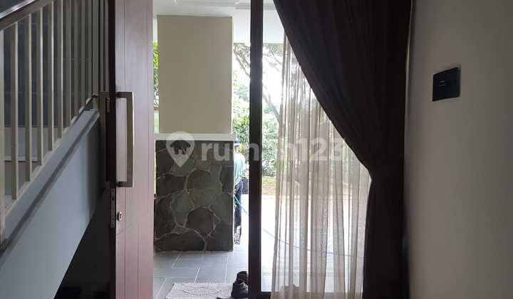 Rumah  di Discovery Lumina sektor Bintaro (mi)