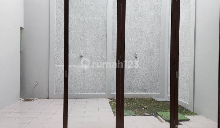 Rumah Siap Huni Di Bintaro Discovery Lumina Sektor 9 Bintaro 2