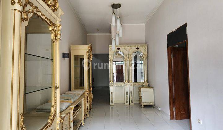 Rumah murah di Pamulang Cendana Residence luas tanah 180 m 2
