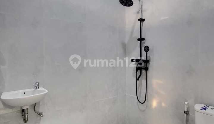 Rumah di Villa Bintaro Regency Jombang Tangerang Selatan  (mi) 2