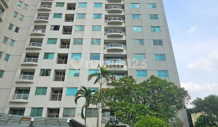 Apartemen Bumimas jl.Terogong Raya Cilandak Jakarta Selatan Apartemen Bumimas jl.Terogong Raya Cilandak Jakarta Selatan