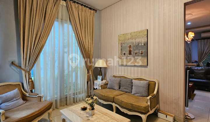Rumah di Bintaro Kebayoran  Residence Height sektor 7 Bintaro  2