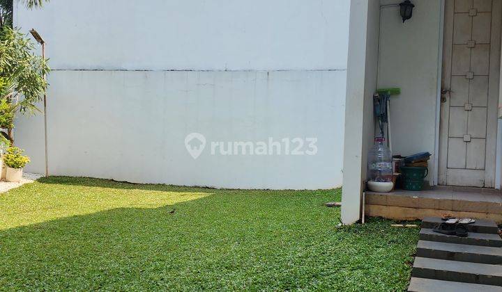 Rumah di Ciputat Graha Hijau Riviera Kampung Utan  2